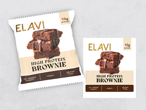 Packaging Design by raphis for this project | Design: #31212796