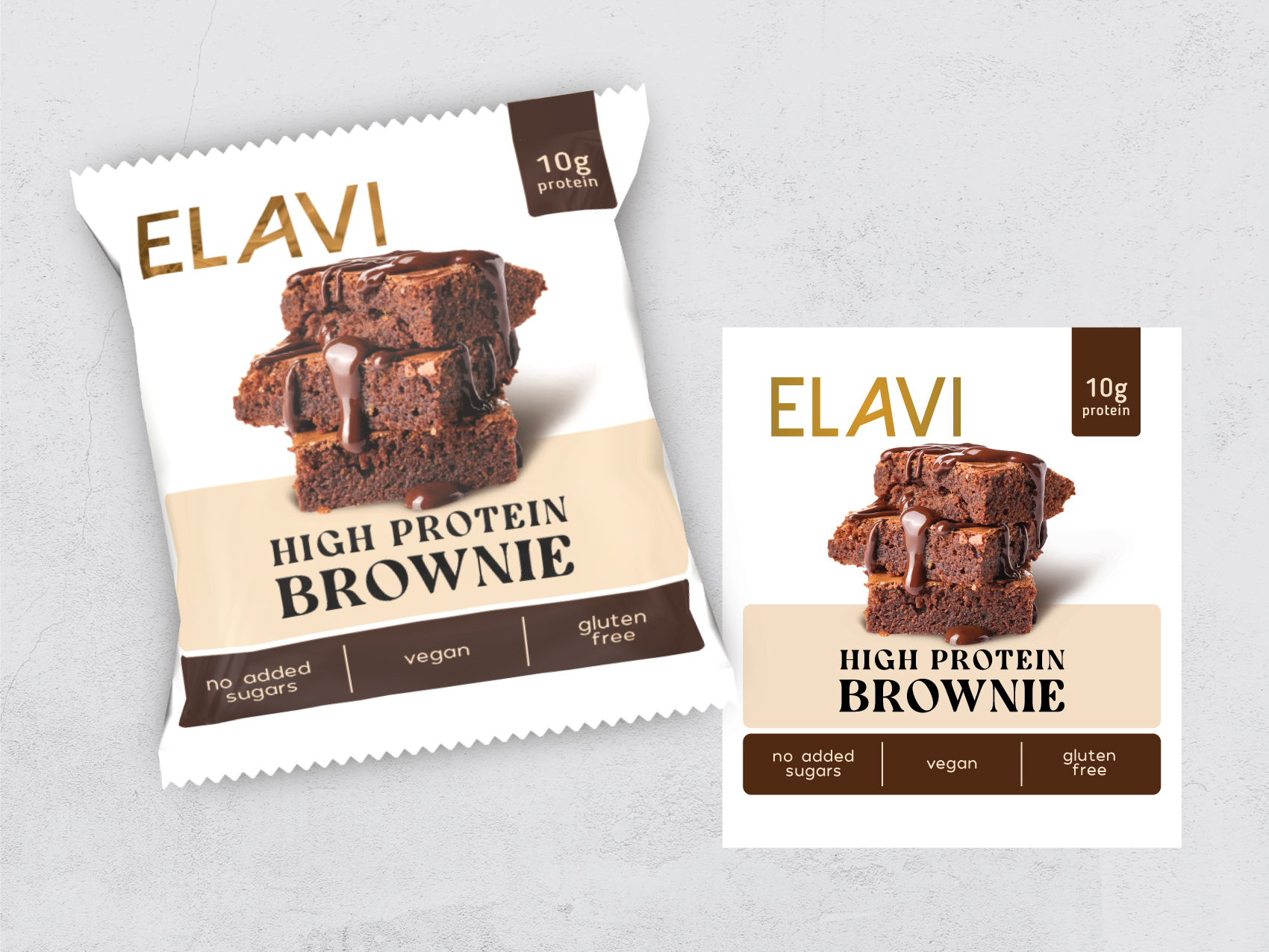 Packaging Design by raphis for this project | Design #31219537