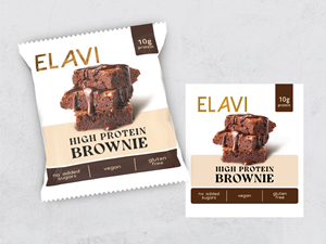 Packaging Design by raphis for this project | Design: #31219537