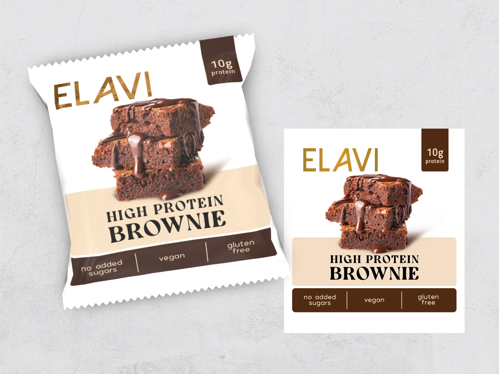 Packaging Design by raphis for this project | Design #31219547