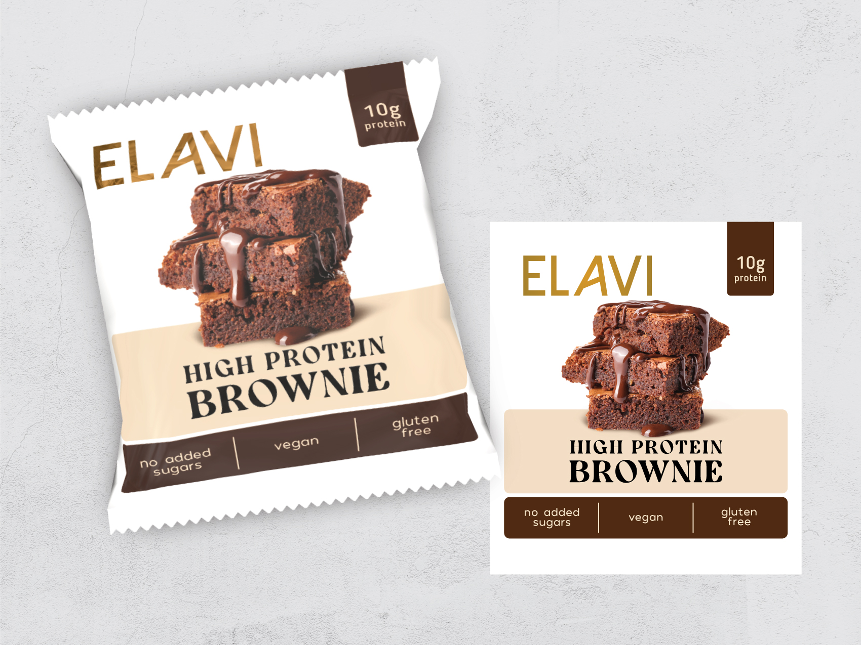 Packaging Design by raphis for this project | Design #31219551