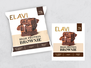 Packaging Design by raphis for this project | Design: #31219551