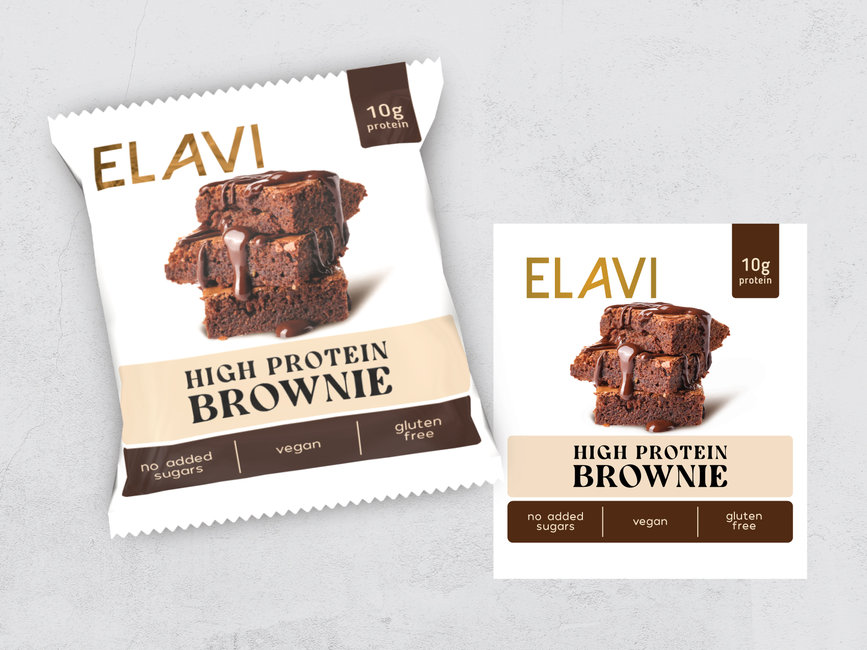 Packaging Design by raphis for this project | Design #31225151