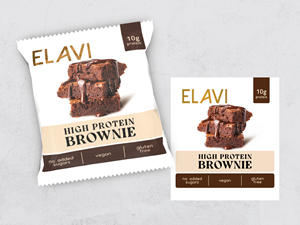 Packaging Design by raphis for this project | Design: #31225151