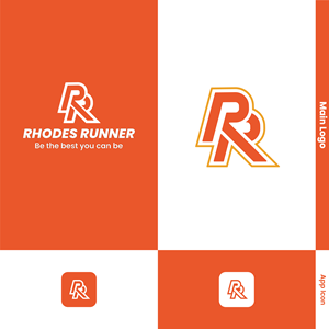 Logo Design by Duvai Studio for RhodesRunner Ltd | Design: #31201319