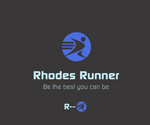 Logo Design by maxd for RhodesRunner Ltd | Design: #31211916