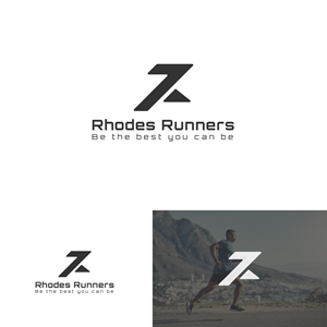 Logo Design by S.H Designs for RhodesRunner Ltd | Design: #31203348
