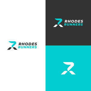 Logo Design by S.H Designs for RhodesRunner Ltd | Design: #31203350