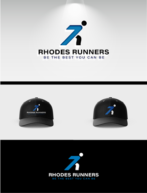 Logo Design by S.H Designs for RhodesRunner Ltd | Design: #31203551