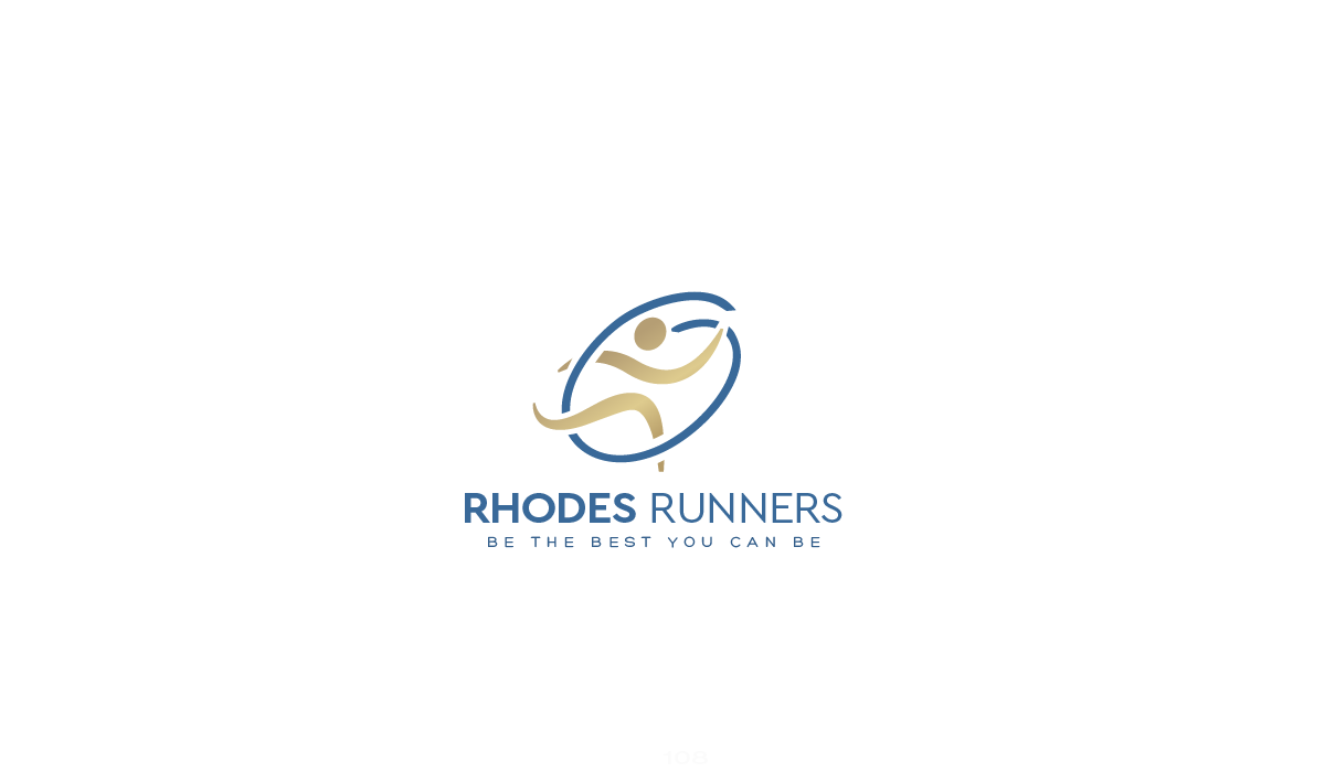 Logo Design by Caribu inc for RhodesRunner Ltd | Design #31234208
