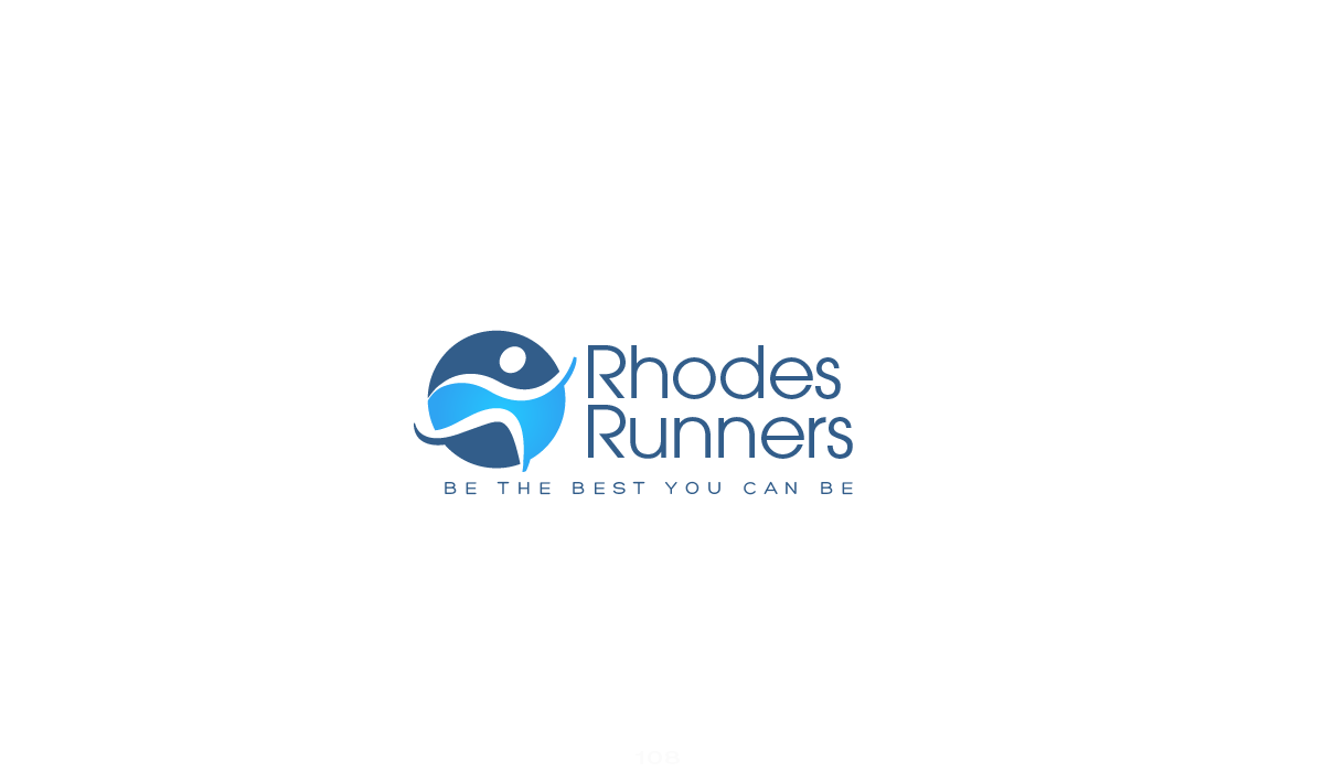 Logo Design by Caribu inc for RhodesRunner Ltd | Design #31234209
