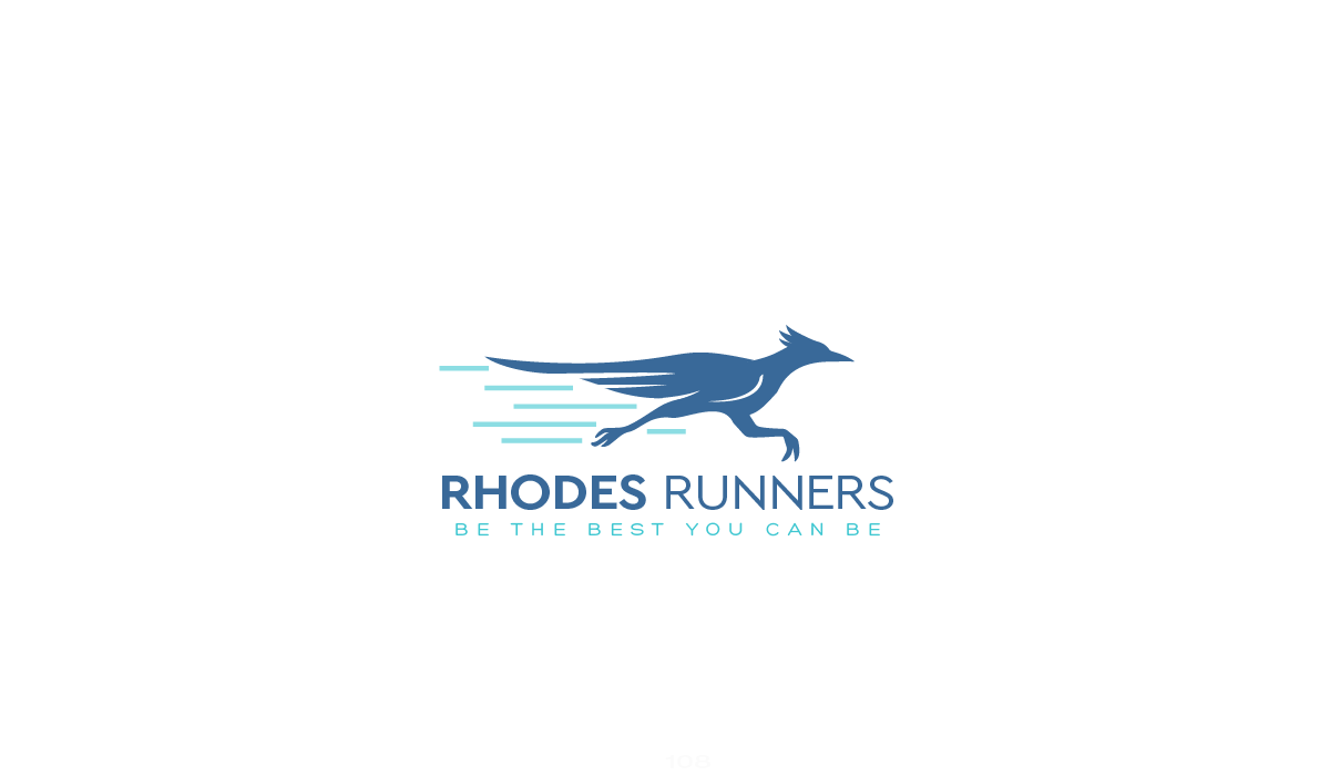 Logo Design by Caribu inc for RhodesRunner Ltd | Design #31234306