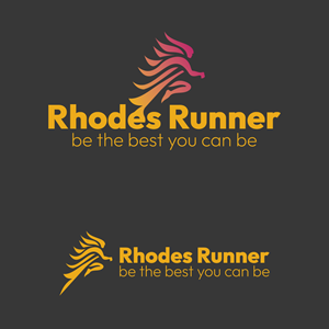 Logo Design by Tyler Durden for RhodesRunner Ltd | Design: #31201256