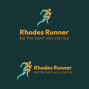Logo Design by Tyler Durden for RhodesRunner Ltd | Design: #31201257