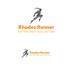 Logo-Design von Tyler Durden für RhodesRunner Ltd | Design #31201259
