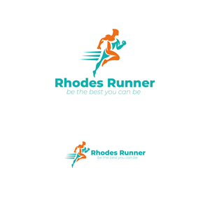 Logo Design by Tyler Durden for RhodesRunner Ltd | Design: #31201531