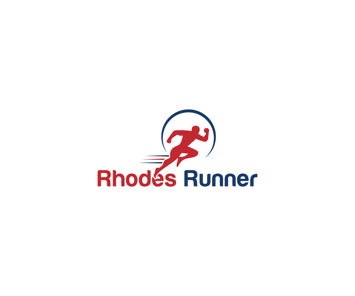 Logo Design by Spark  Design for RhodesRunner Ltd | Design #31215247