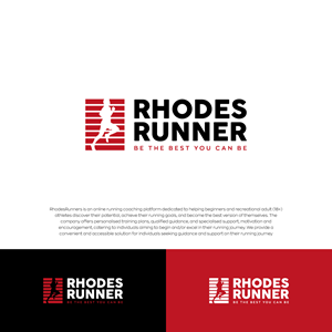 Logo Design by Dodoo0 for RhodesRunner Ltd | Design: #31203100
