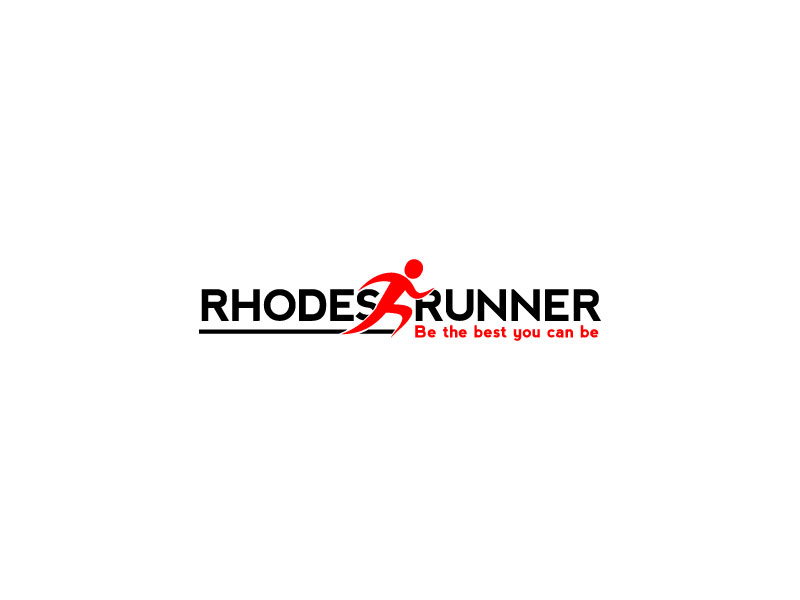 Logo Design by CrossFit design  for RhodesRunner Ltd | Design #31202801