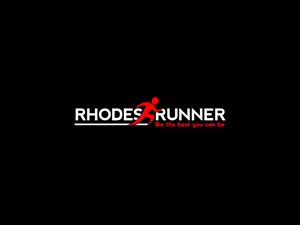 Logo Design by CrossFit design  for RhodesRunner Ltd | Design: #31202802