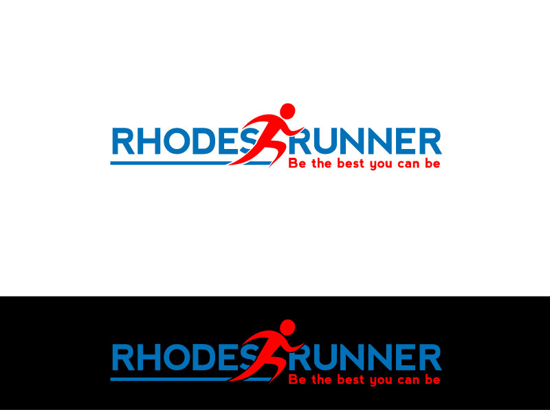 Logo Design by CrossFit design  for RhodesRunner Ltd | Design #31203653