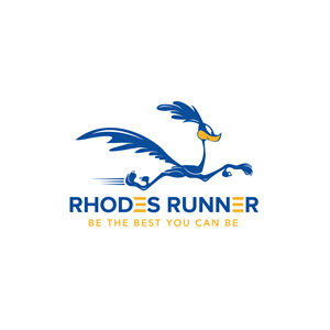 Logo Design by Graphixpointt for RhodesRunner Ltd | Design: #31200730