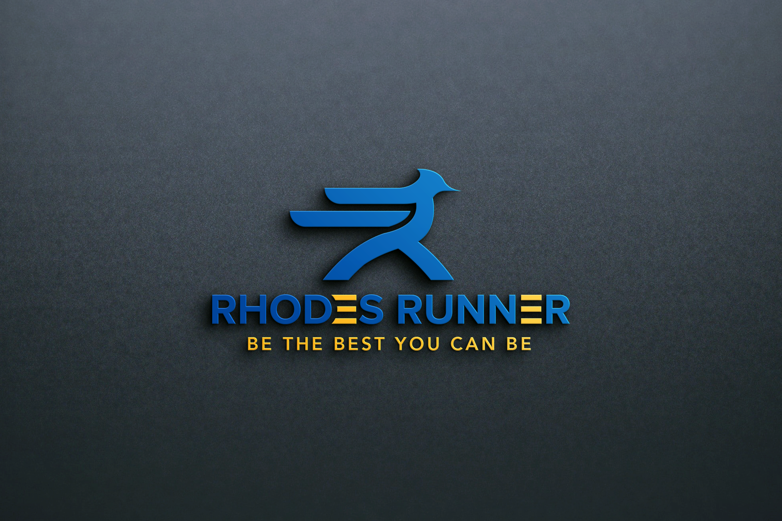 Logo Design by Graphixpointt for RhodesRunner Ltd | Design #31201460