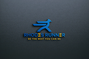 Logo Design by Graphixpointt for RhodesRunner Ltd | Design: #31201460