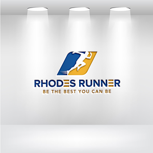 Logo Design by Graphixpointt for RhodesRunner Ltd | Design: #31205739