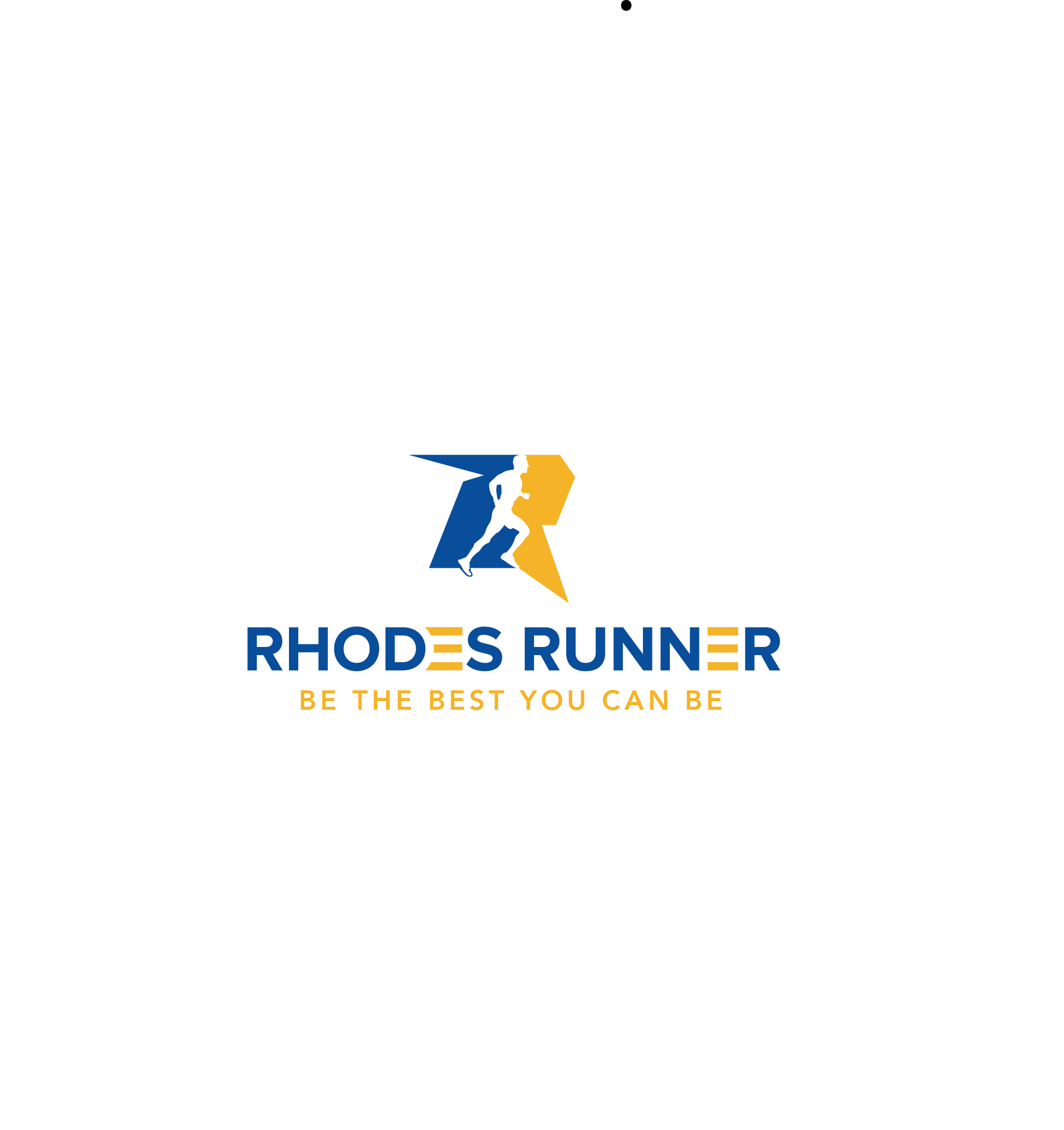 Logo Design by Graphixpointt for RhodesRunner Ltd | Design #31205740