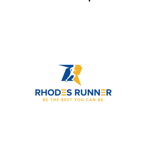 Logo Design by Graphixpointt for RhodesRunner Ltd | Design: #31205740