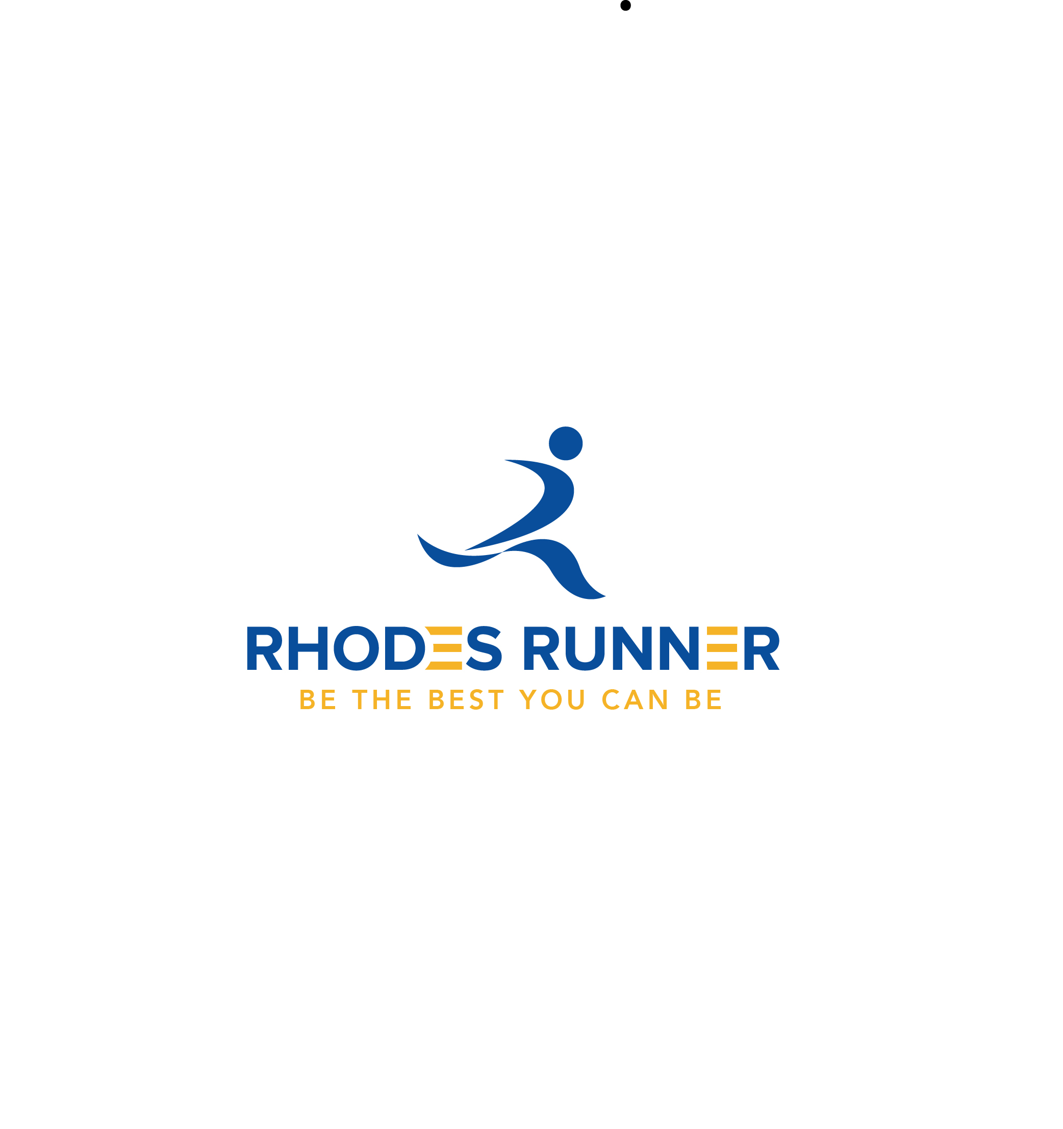 Logo Design by Graphixpointt for RhodesRunner Ltd | Design #31205741