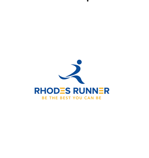 Logo Design by Graphixpointt for RhodesRunner Ltd | Design: #31205741