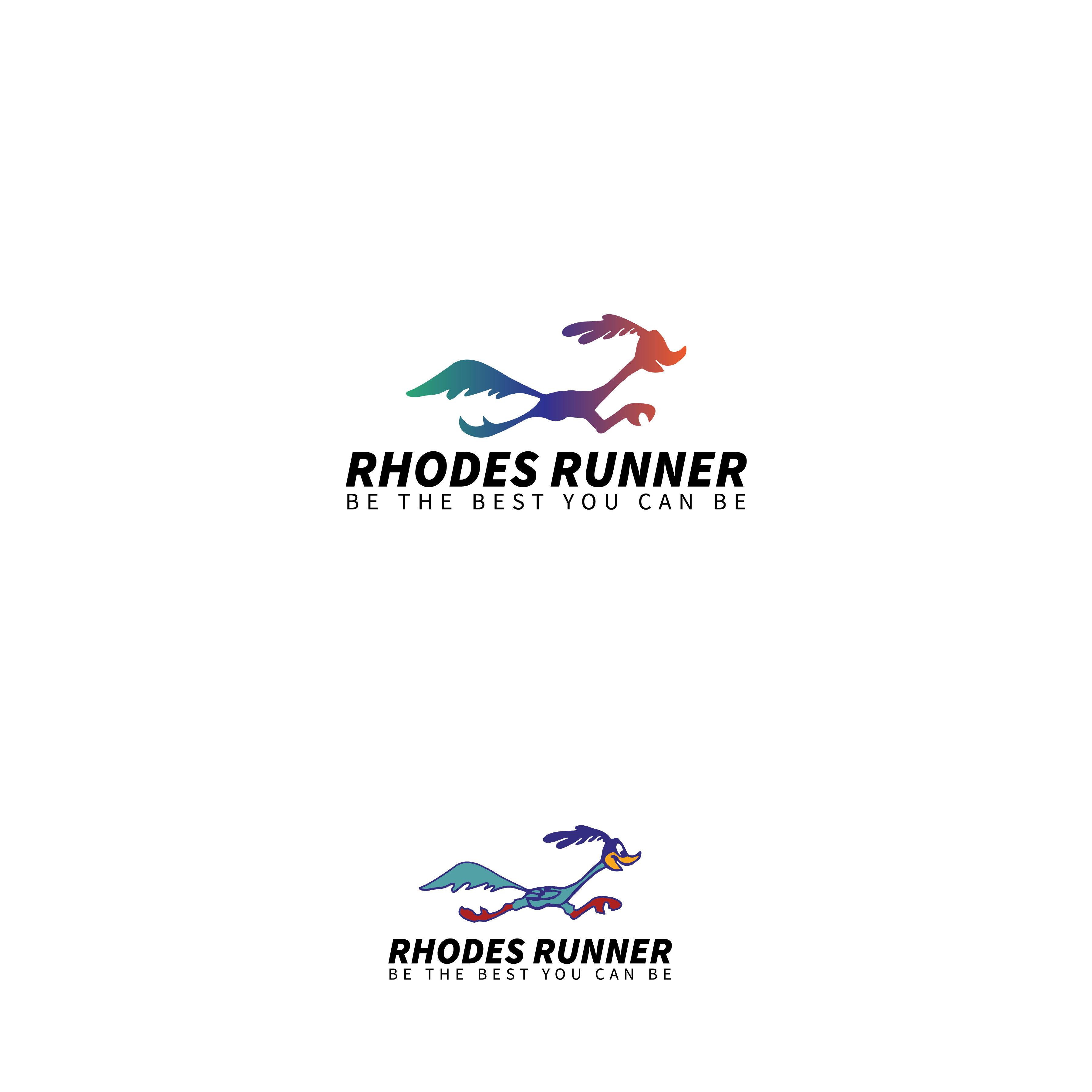 Logo Design by Designer Nayem for RhodesRunner Ltd | Design #31200825