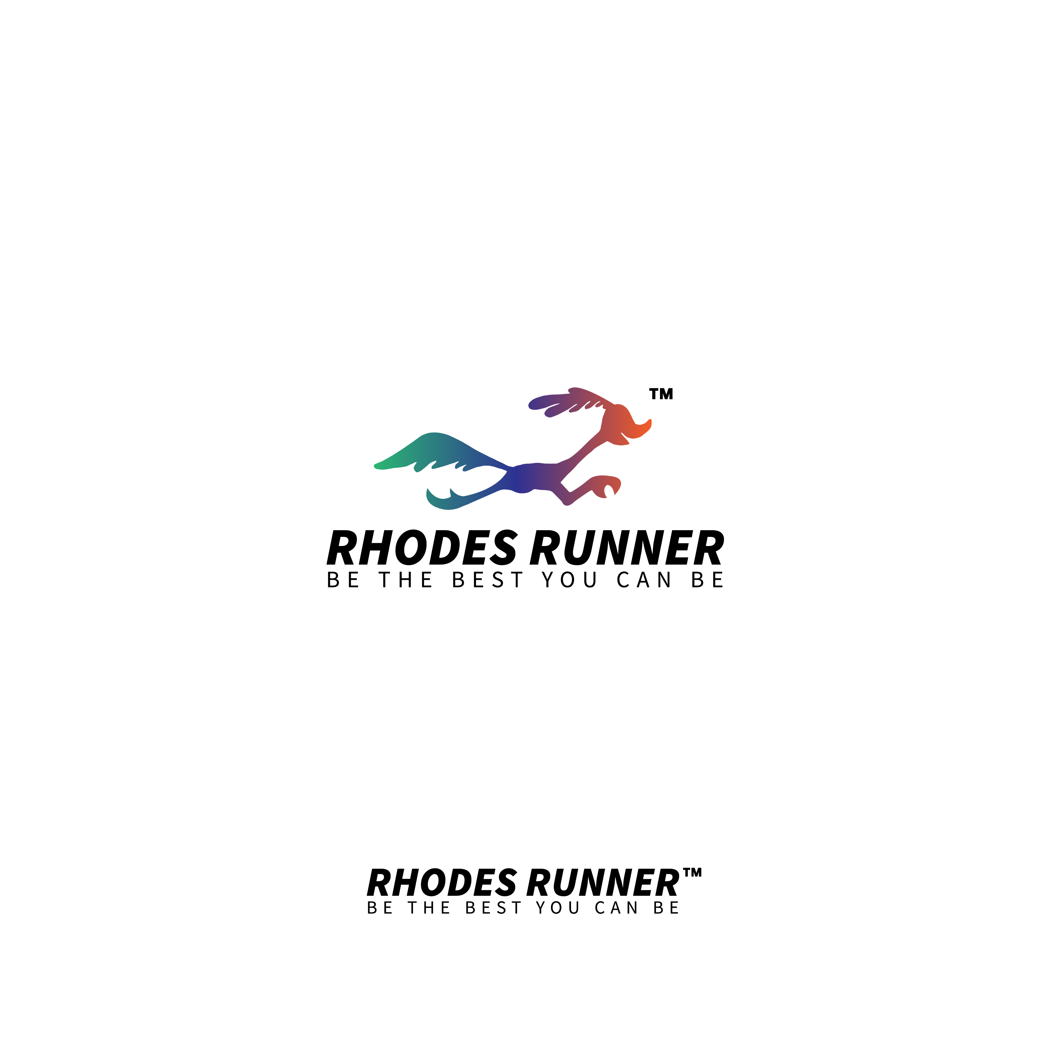 Logo Design by Designer Nayem for RhodesRunner Ltd | Design #31204941