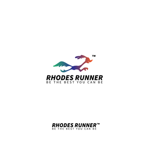 Logo Design by Designer Nayem for RhodesRunner Ltd | Design: #31204941