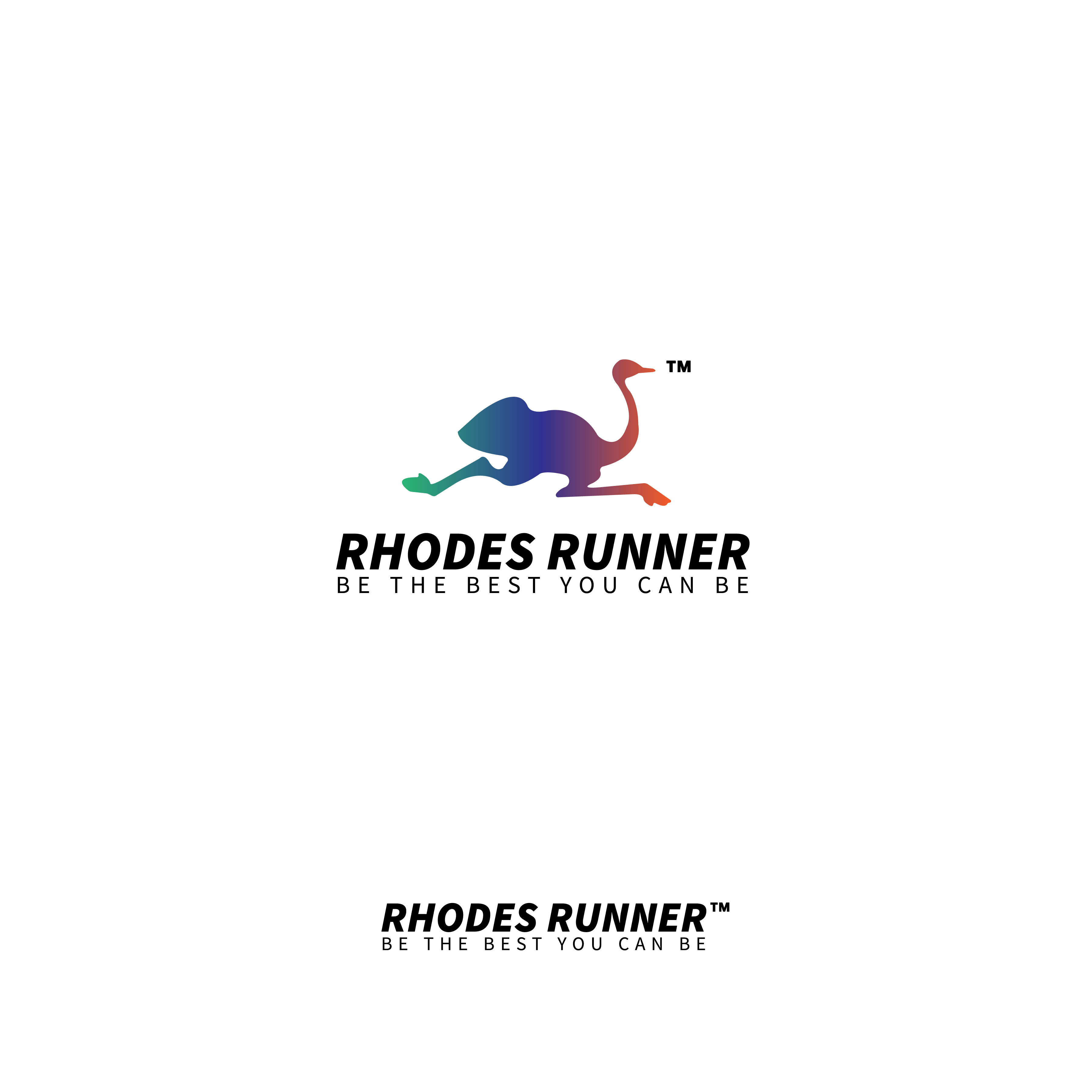 Logo Design by Designer Nayem for RhodesRunner Ltd | Design #31205112