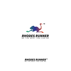 Logo Design by Designer Nayem for RhodesRunner Ltd | Design: #31205112