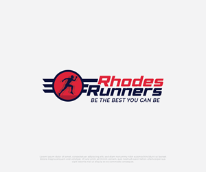 Logo Design by Kashif_Designs for RhodesRunner Ltd | Design: #31223827