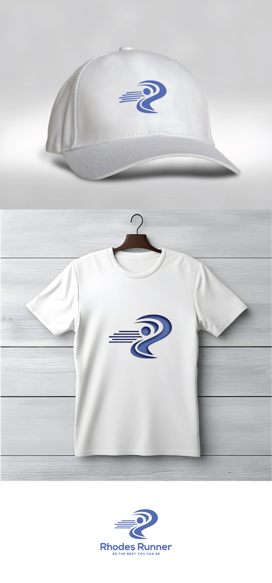 Diseño de Logo por Visionarydexiner para RhodesRunner Ltd | Diseño #31205719