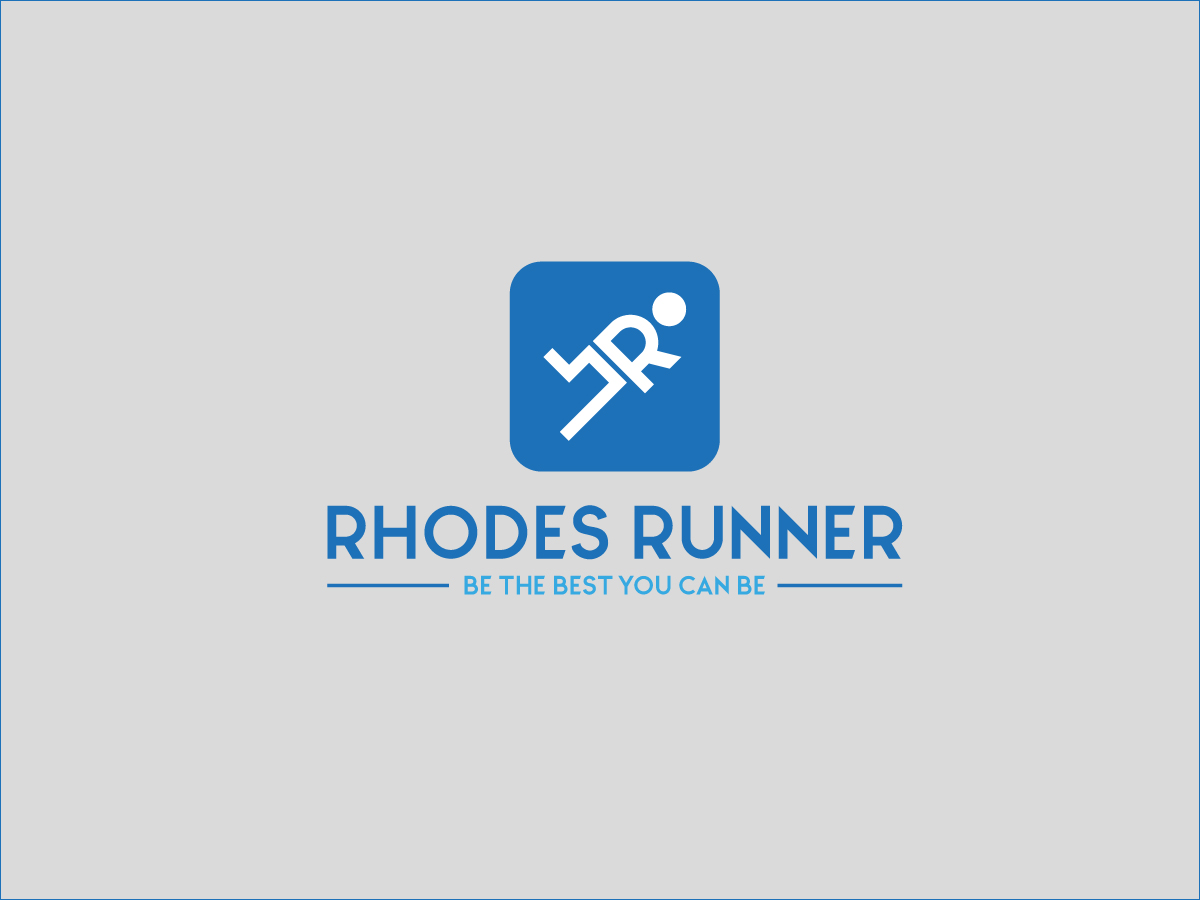 Logo Design by Aboshahen for RhodesRunner Ltd | Design #31242205