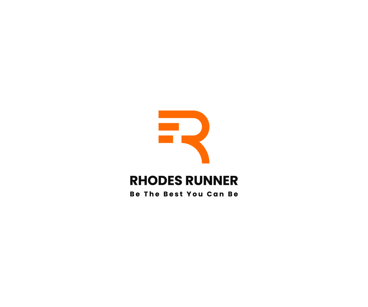 Diseño de Logo por qettix para RhodesRunner Ltd | Diseño #31205037