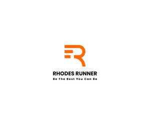 Logo Design by qettix for RhodesRunner Ltd | Design: #31205037