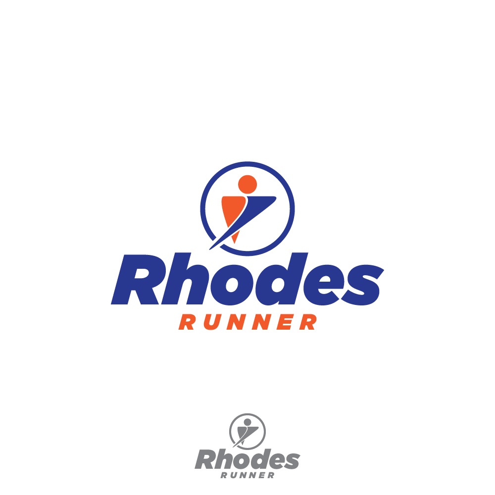 Logo Design by YourLogoMaster for RhodesRunner Ltd | Design #31209166