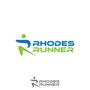 Logo Design by YourLogoMaster for RhodesRunner Ltd | Design: #31209167
