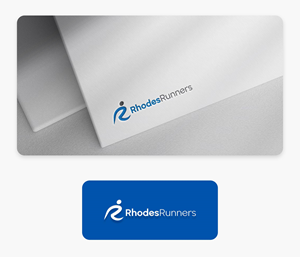 Logo Design by Interloop_Designs for RhodesRunner Ltd | Design: #31201435
