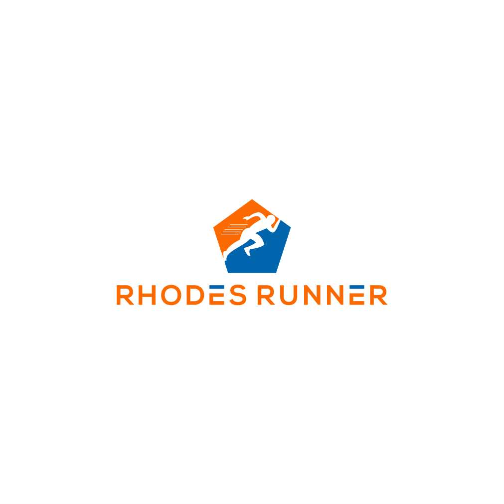 Logo Design by abid10 for RhodesRunner Ltd | Design #31208914