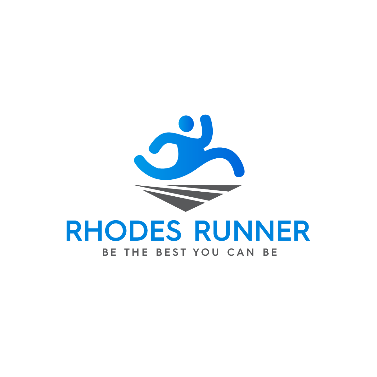 Logo Design by Elrich for RhodesRunner Ltd | Design #31220991
