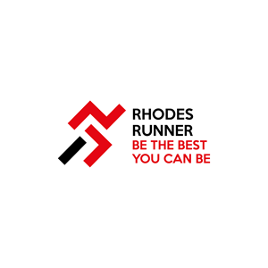 Logo Design by DbelWalid for RhodesRunner Ltd | Design: #31206827