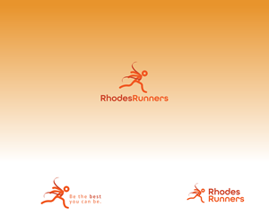 Logo Design by DriftUp for RhodesRunner Ltd | Design: #31226382